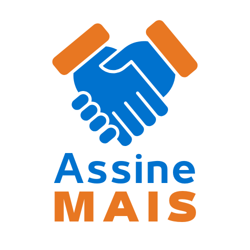 Assine Mais